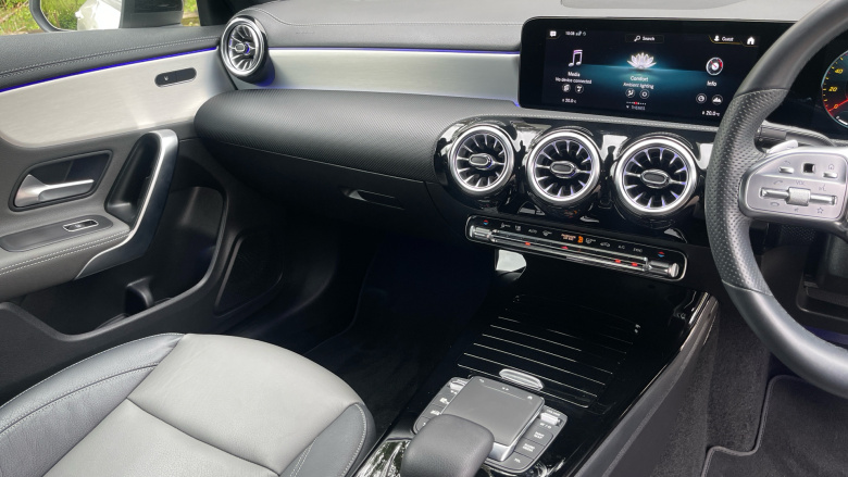 Mercedes-Benz CLA 180 AMG Line Executive 4dr Tip Auto Petrol Saloon